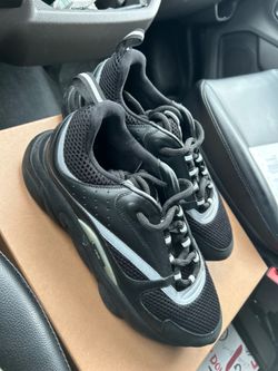 Dior sneakers