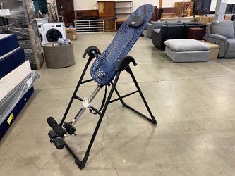 TEETER HANG UPS Medical Inversion Table Model #EP-550