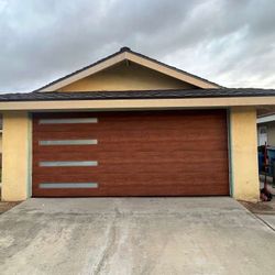 Garage Door 