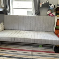 Ikea Beddinge Futon