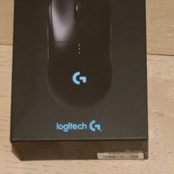 Logitech G Pro Wireless 