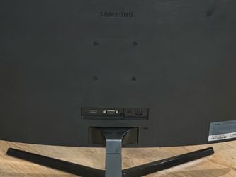 Samsung 27 inch gaming monitor