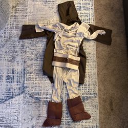 Kids Jedi Costume