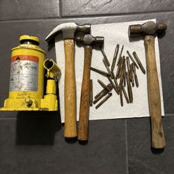 Tools All For $20