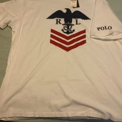 Polo Ralph Lauren Shirt Sz 2xb