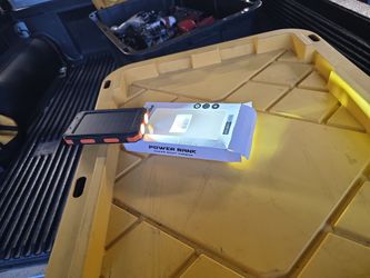 Power Bank Super Quick Charge