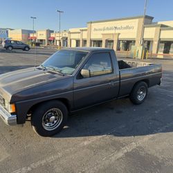 93 Hardbody 