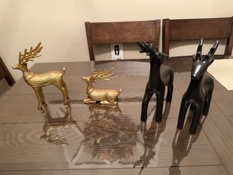 Threshold Christmas Decor