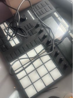 Native Instruments Maschine MK3