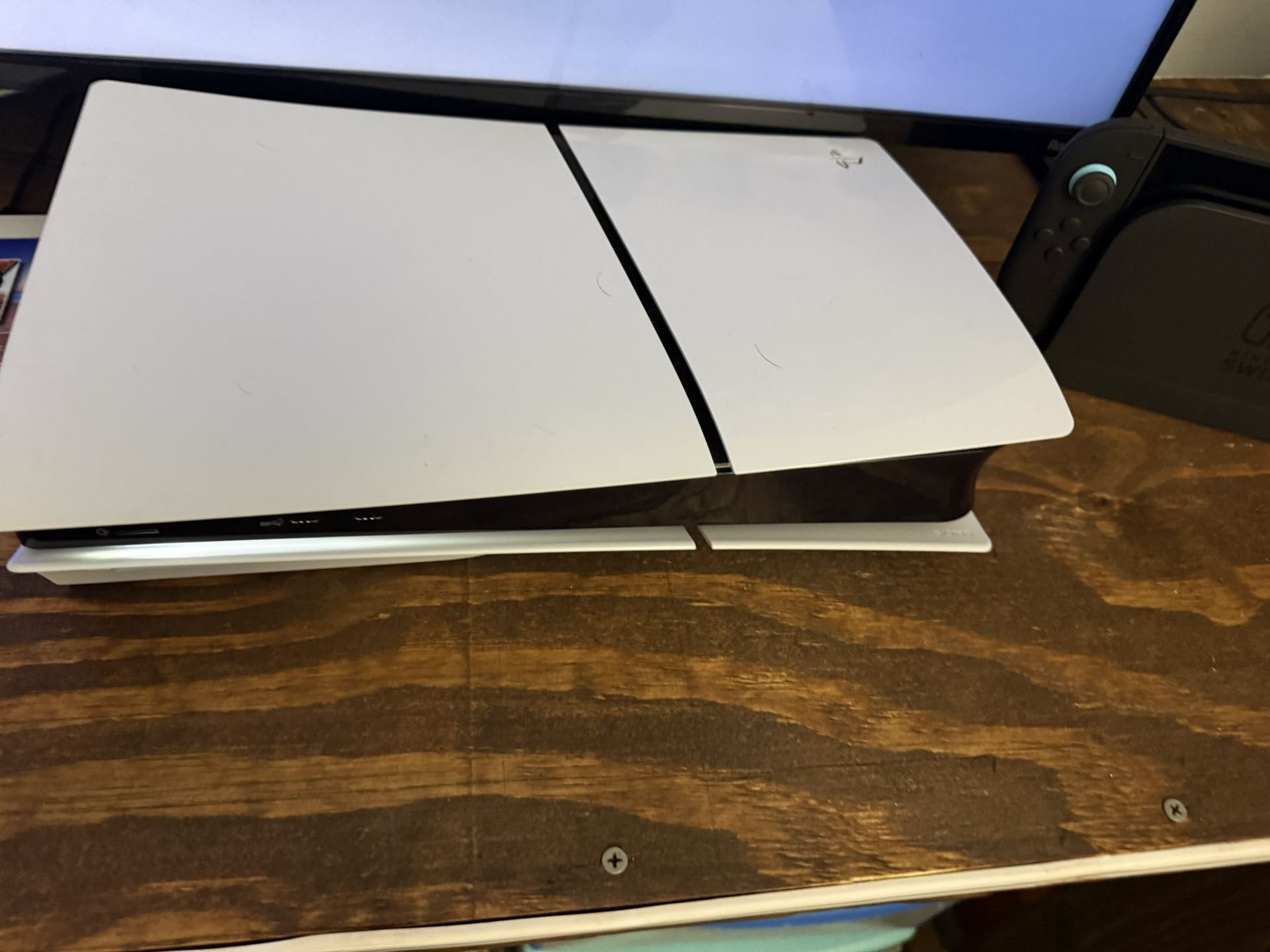 PlayStation 5 Slim