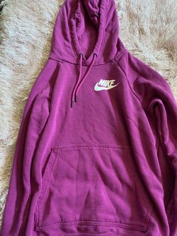 Nike Hoodies