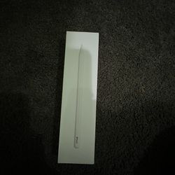 Apple Pencil