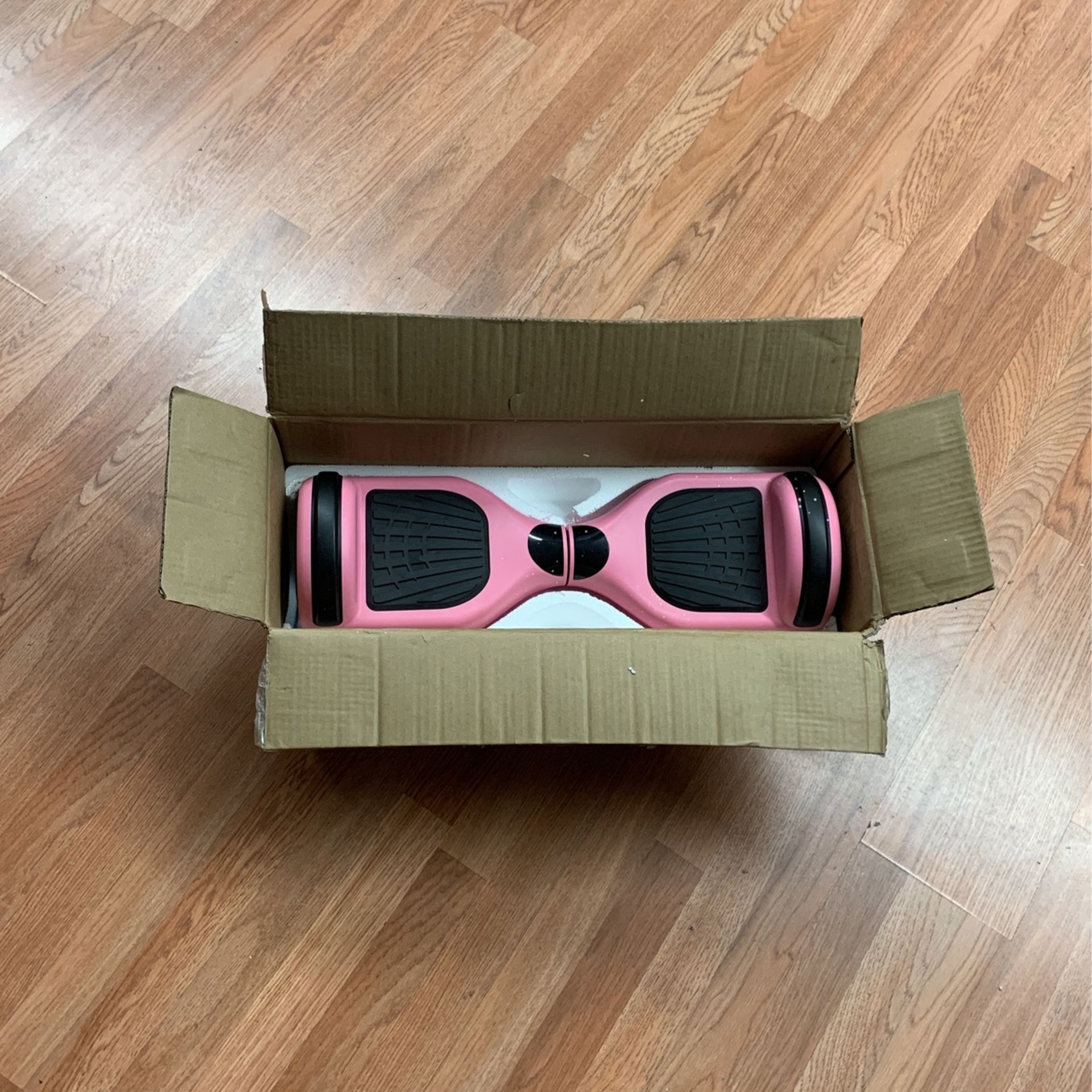 Hoverboard
