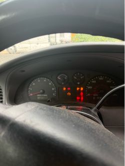 2004 Ford Ranger