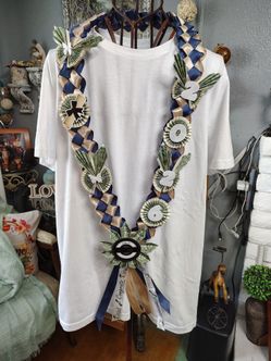Graduation Leis
