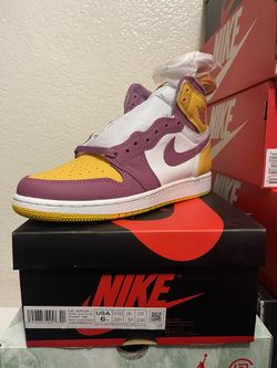 Nike Mid BrotherHoods (GS)