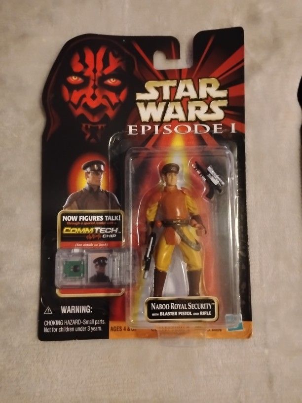 Star Wars