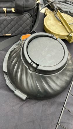 Instant Pot air fryer top 5.00