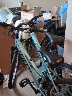 Bikes