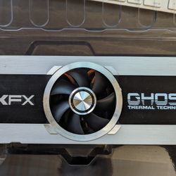 XFX Radeon 7850