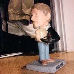 The Walking Dead Darrel Dixon Bobble head doll