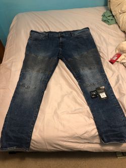 True religion jeans size 46 (geno relaxed slim)