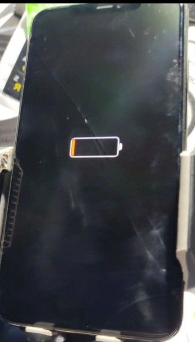 Iphone 11 Pro Max 256gb Locked