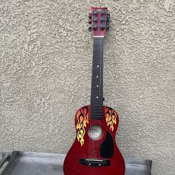 First Act Discovery Guitar