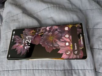Pixel 6 pro 256 gb *Unlocked*