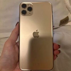 iPhone 11 Pro Max Unlocked 