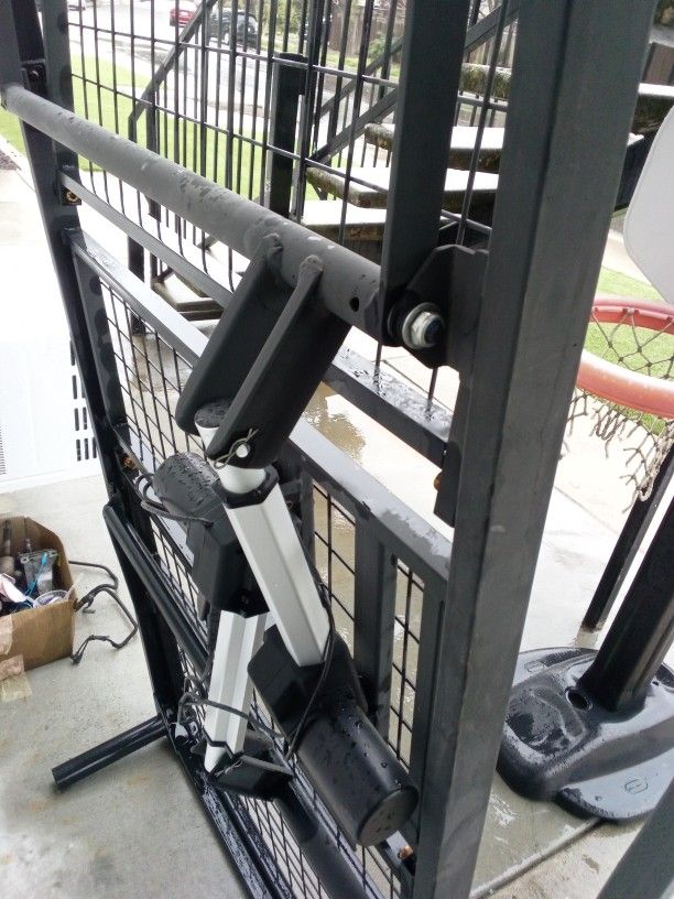 Hospital Bed Frame
