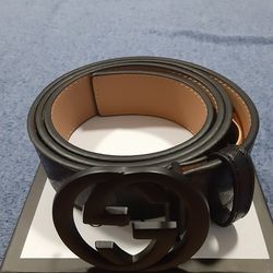 Designer Belt