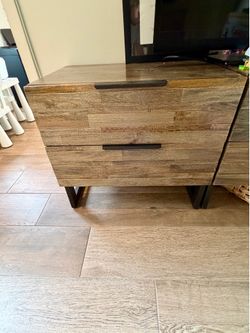 Nightstands