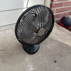 Vornado Fan 