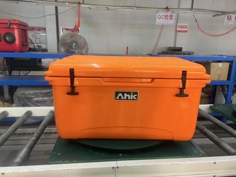 Yeti Style Cooler
