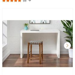 New 2 Stools Chair Household Items ⚗️