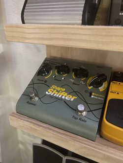 Seymour Duncan Shape Shifter Tremolo