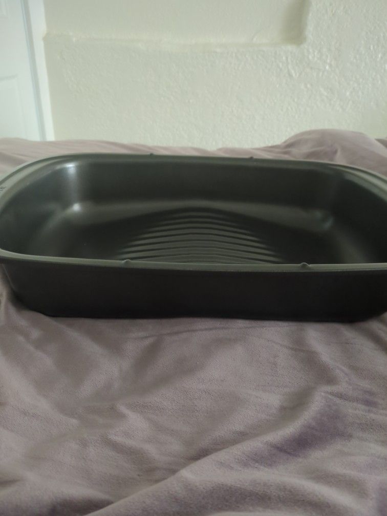17x12 Good Cook Baking Pan