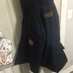 Canada Goose Coat