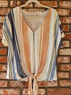 Womens 1X
