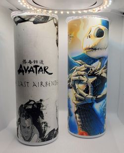 Tumblers