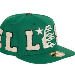 Hellstar Hat