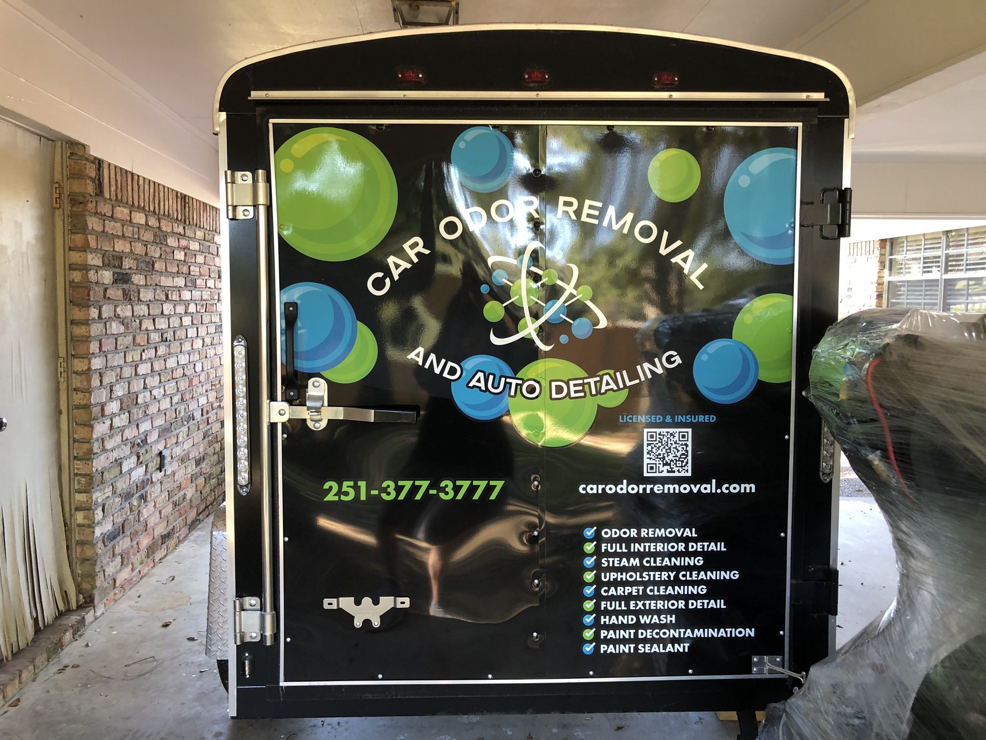 Auto Detailing Business CHEAP!!!