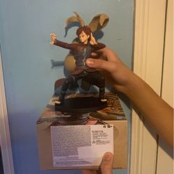 Gaara Figure