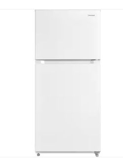 Frigidaire 19cu ft.