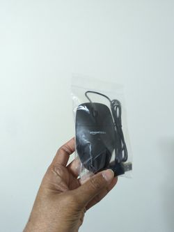 **Brand New** Amazon Basics Computer Mouse