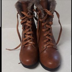 Botas Size 8.5