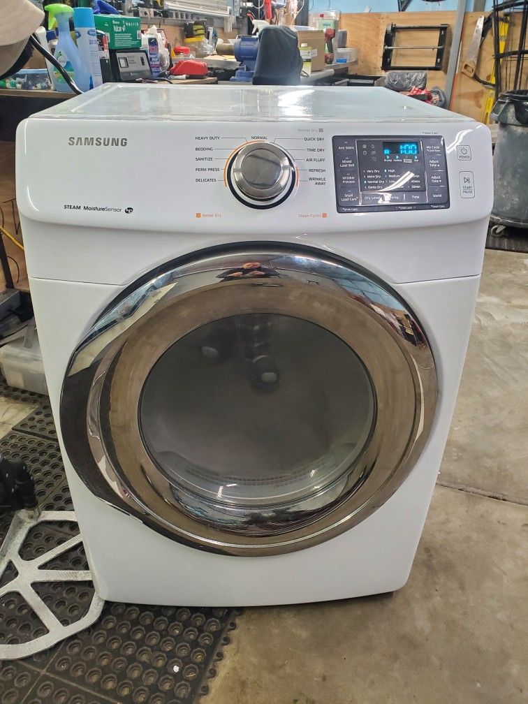 Free Samsung Dryer (need work)