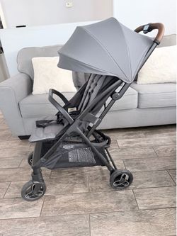 Graco Ready2jet Compact Stroller