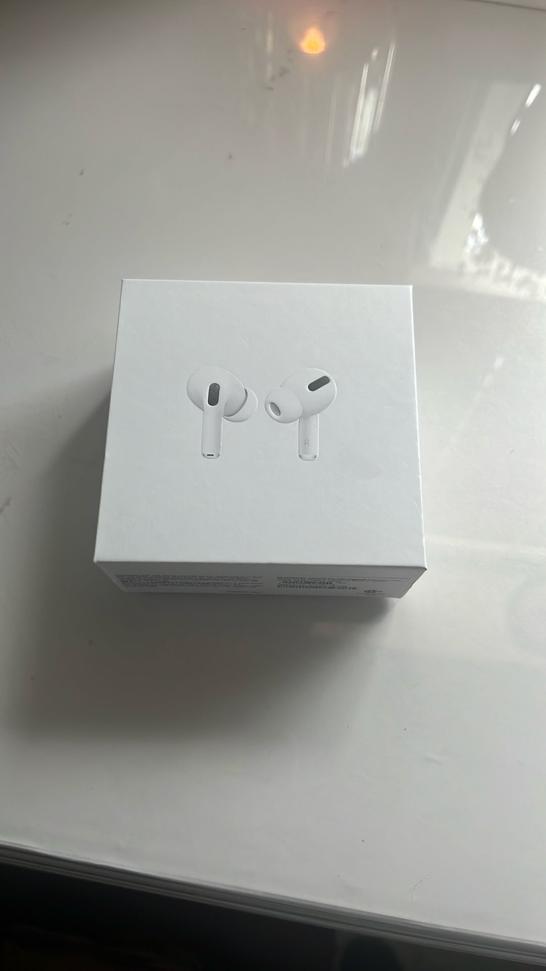 AirPods Pro – New in Box, Never Used